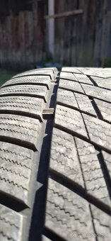 255/50/19 -285/45/19 - 5