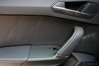 Seat Cupra Formentor 1.5 Tsi automat r.v 4/2024 - 5