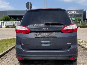 Predam Ford Cmax Rv 2013 disel 1.6 Tdci - 5