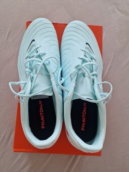 Nike kopačky - 5