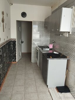 Predám 2izb.byt Závadka nad Hronom.SOM MAJITEĽ - 5