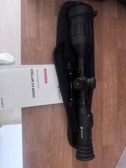 Hikmicro STELLAR SX60L 3.0 - 5