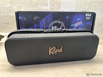Klipsch Detroit (nový) - 5