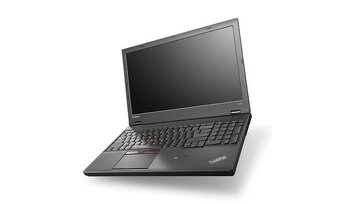 Lenovo w540, 32FB RAM, i7 procesor,Win11 - 5