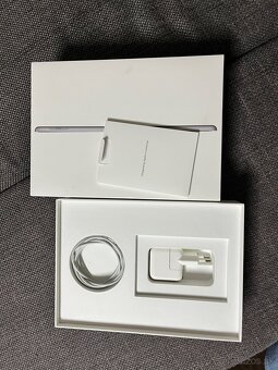 iPad 128GB, wifi+ cellular, gsm/LTE - 5