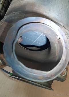 DPF 2.0TDI 110kW CRLB 270t km - 5