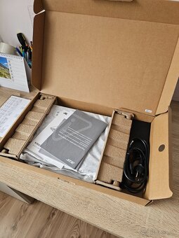 Acer nitro V15 - 5