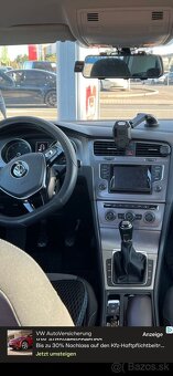 Vw Golf 7 TDI - 5