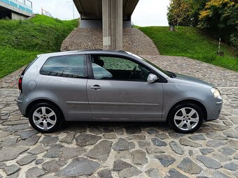 ✳️Volkswagen Polo 1.2 12V Trendline 129000 KM✳️ - 5