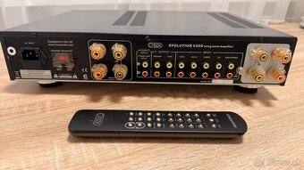 Creek Evolution 5350 - 5