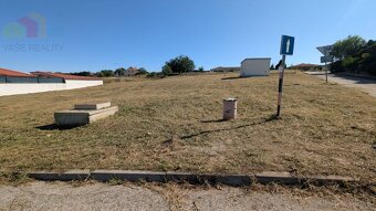 PREDAJ | Stavebný pozemok 943 m² – Nitra, Na Prameni - 5