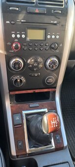 Grand Vitara - 5