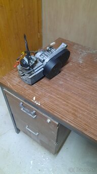 Javitok babetta 207 – 210 / Montujem babetta 207 – 210 - 5