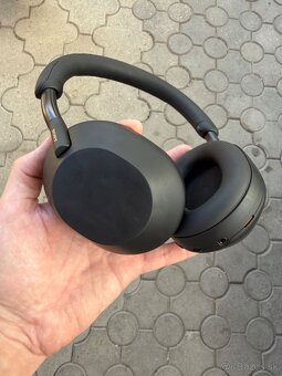 Sony WH-1000XM5 - TOP stav, záruka do 10/2026 - 5