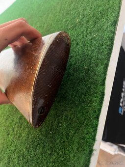 Ruská vzduchovka iz - 5