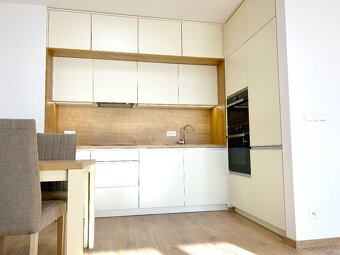 PRENÁJOM 2 izbový byt v novostavbe - 5