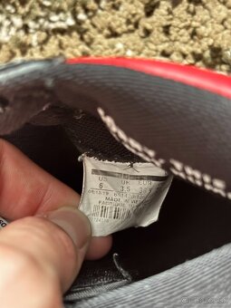 Nike Jordan 1 Mid - 5