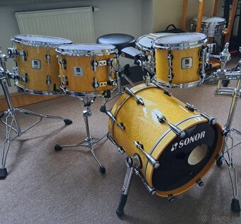 Sonor designer - 5
