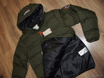 Napapijri zimná bunda - 5