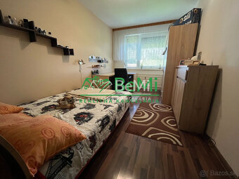 Predaj 4 izbový byt - Kalná nad Hronom (035-114-MIJK) - 5