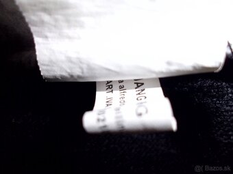 Dsquared pánska hrubšia mikina M - 5