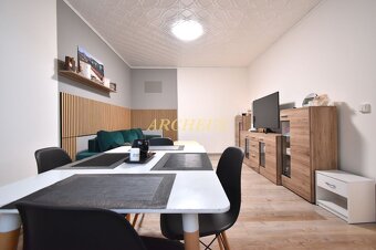 3D / EXKLUZÍVNE / 3 IZBOVÝ BYT (BALKÓN), KEŽMAROK ,67m2 - 5