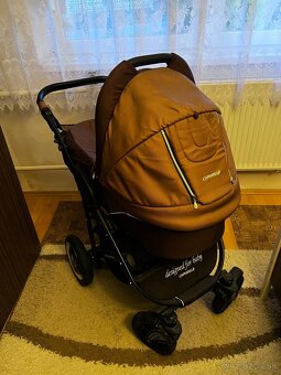 Predám kočík Camarello - 5