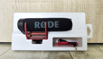 Rode Videomic GO - 5