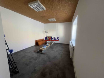 PODNIKATEĽSKÝ OBJEKT/OBCHODNÉ PRIESTORY v CENTRE Sečoviec - 5