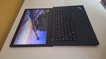 Lenovo ThinkPad T480 - 5