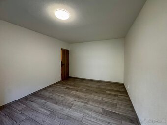 2-izbový byt v centre po rekonštrukcii na prenájom - 5