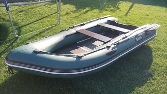 Nafukovací čln - 5