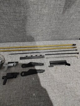 Súčiastky do mechaboxu V3 (Airsoft) - 5