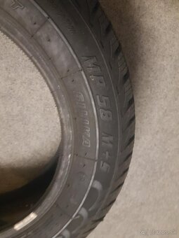 Zimné pneumatiky Matador 145/70 R13 - 5