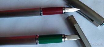 Perá pre zberatela - 5