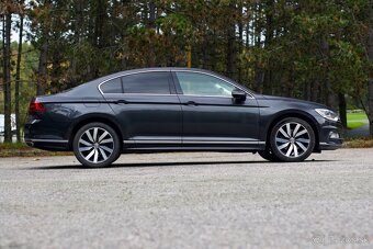 Volkswagen Passat 2.0 TDI, R-Line, odpočet DPH - 5