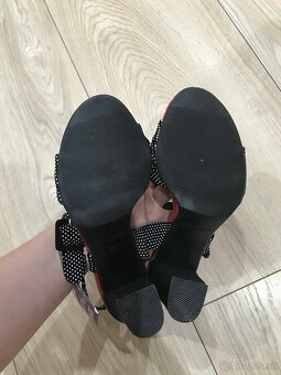 Dámske sandálky, veľkosť 36 - 5