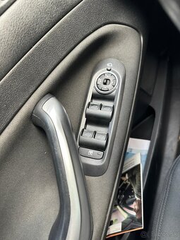 Rozpredám Ford Mondeo MK4 combi facelift 1.6 TDCI T1BA T1BB - 5