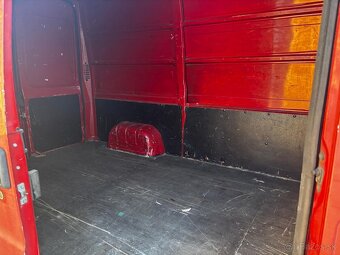 Fiat Ducato r. 2005 - 5