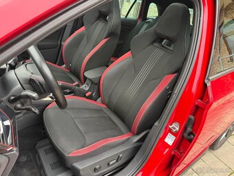 Škoda Scala 1.5 TSI Monte Carlo DSG - 5