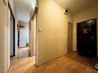 Rezerve - 3 izb. byt (69 m2) / Študentská / Košice - sever - 5