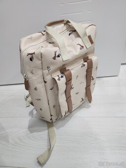 Taška do školy - 5