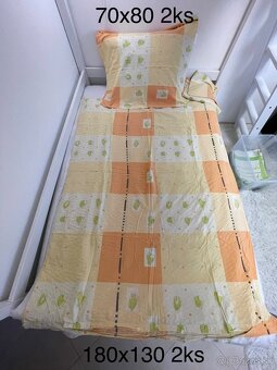 Rôzne obliečky - 5