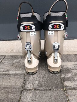 SKIALP LYŽIARKY GARMONT SUGAR - 5