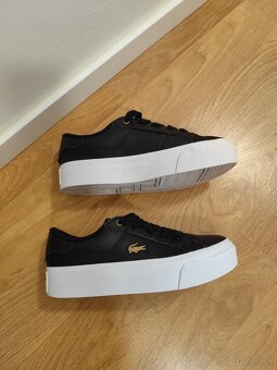 Tenisky Lacoste Ziane veľkosť 38 - 5