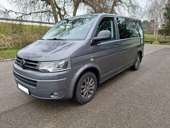 Volkswagen Multivan 2.0TDI 103kw - 5