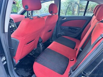 Opel Corsa - 5
