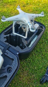 dron DJI + Tablet - 5