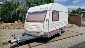 HOME-CAR ZĹAVA 1000€ 690kg/1000kg, predstan - 5