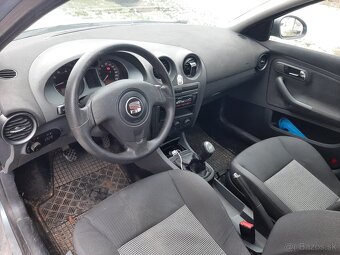 Seat ibiza 1.2 47kw - 5